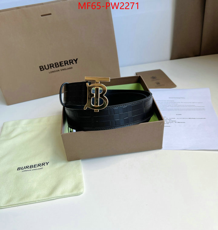Belts-Burberry,fashion replica , ID: PW2271,$: 65USD