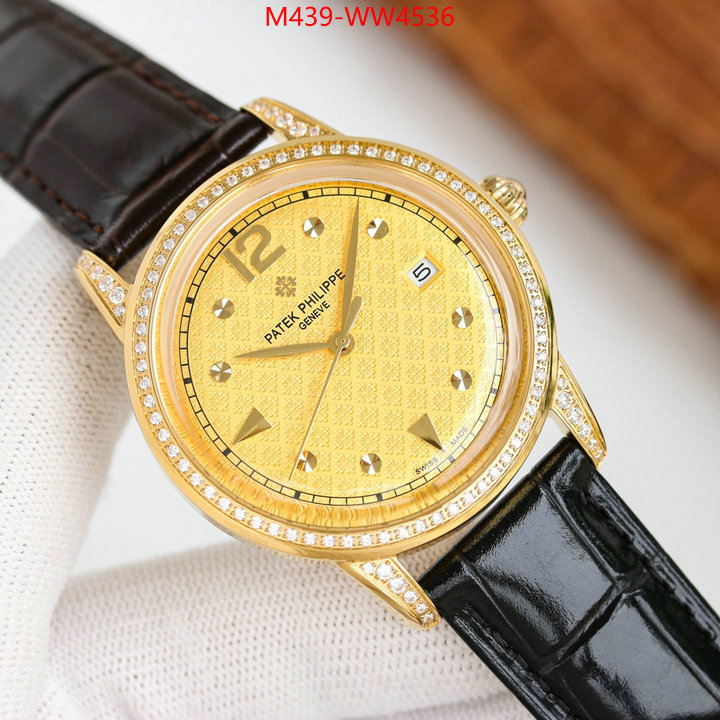 Watch (TOP)-Ptek Ph1ippe,cheap high quality replica , ID: WW4536,$: 439USD