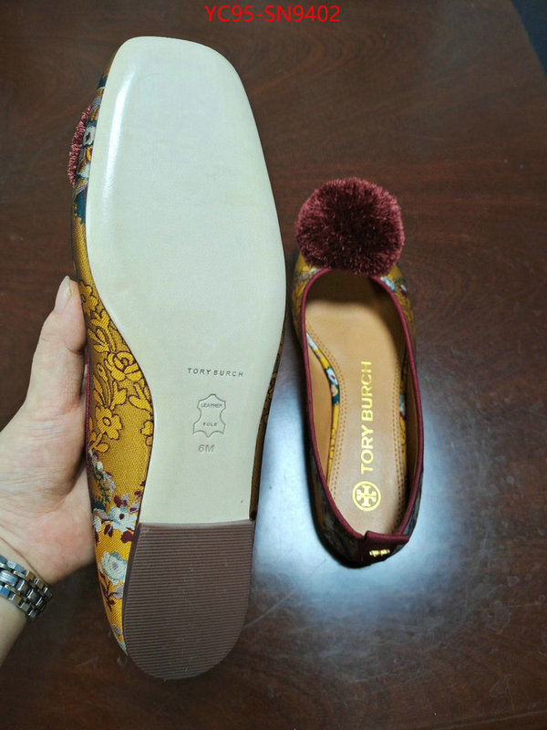 Women Shoes-Tory Burch,can you buy replica , ID: SN9402,$: 95USD