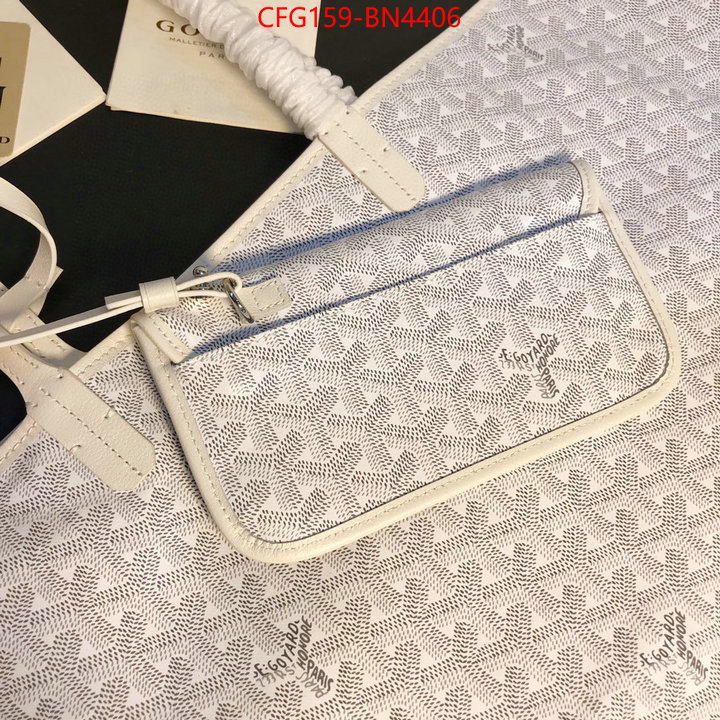 Goyard Bags(TOP)-Handbag-,ID: BN4406,$: 159USD