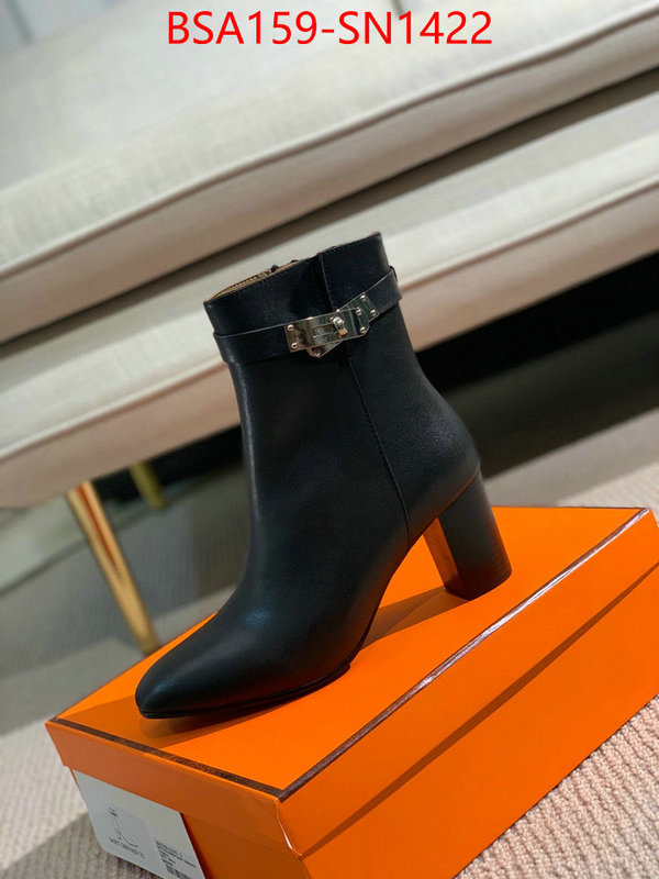 Women Shoes-Hermes,luxury cheap , ID: SN1422,$: 159USD