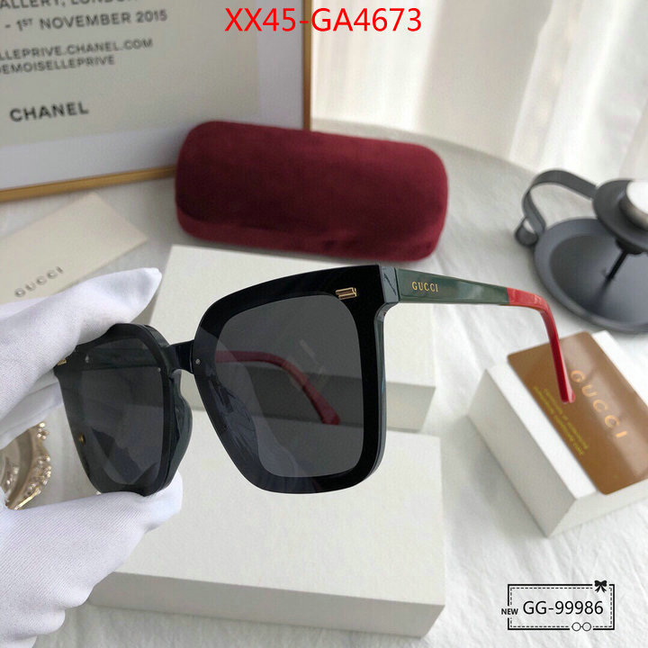 Glasses-Gucci,what best replica sellers , ID: GA4673,$: 45USD