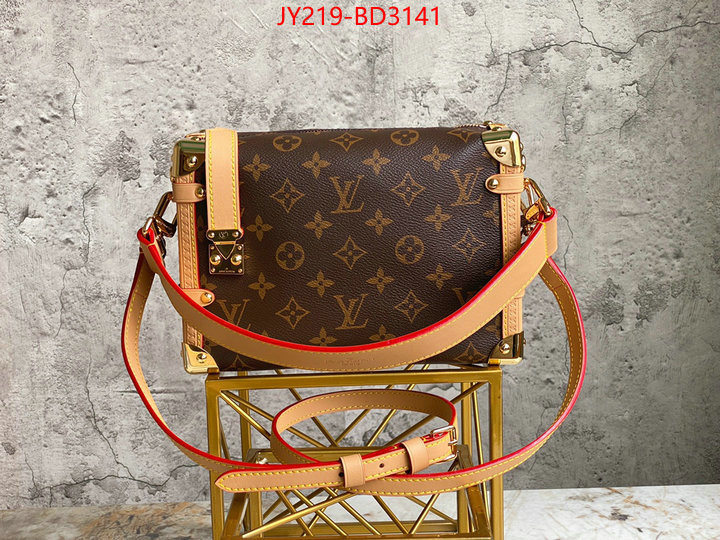 LV Bags(TOP)-Pochette MTis-Twist-,ID: BD3141,$: 219USD
