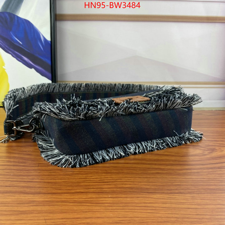 Fendi Bags(4A)-Baguette-,buy cheap ,ID: BW3484,$: 95USD