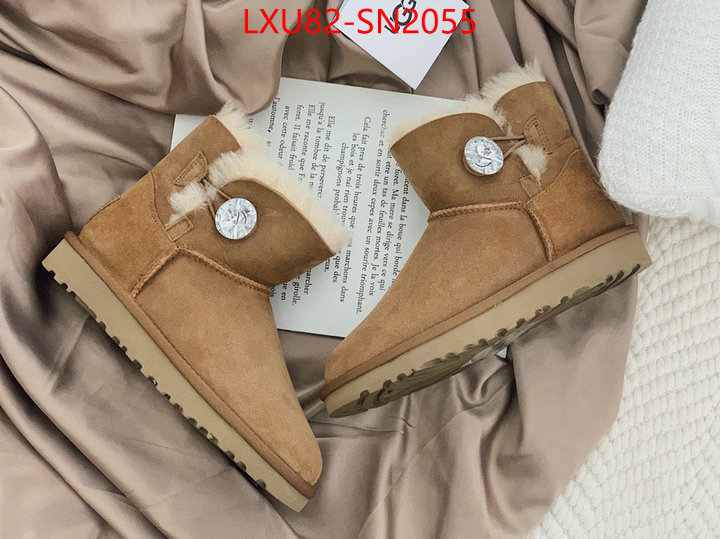 Women Shoes-UGG,from china , ID: SN2055,$: 82USD