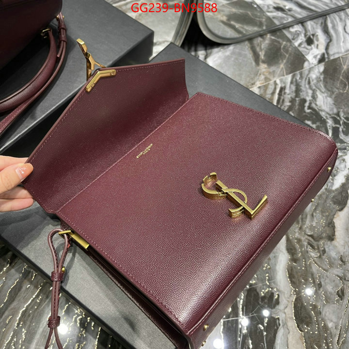 YSL Bag(TOP)-Cassandra,ID: BN9588,$: 239USD