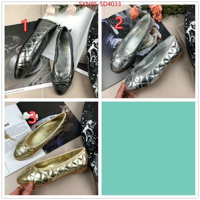 Women Shoes-Chanel,aaaaa customize , ID: SD4033,$: 95USD