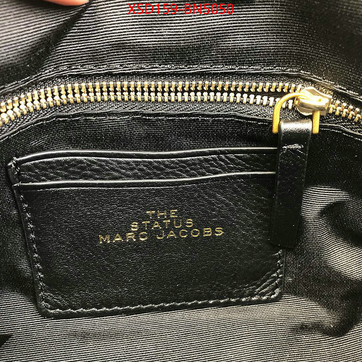 Marc Jacobs Bags (TOP)-Diagonal-,ID: BN5050,$: 159USD