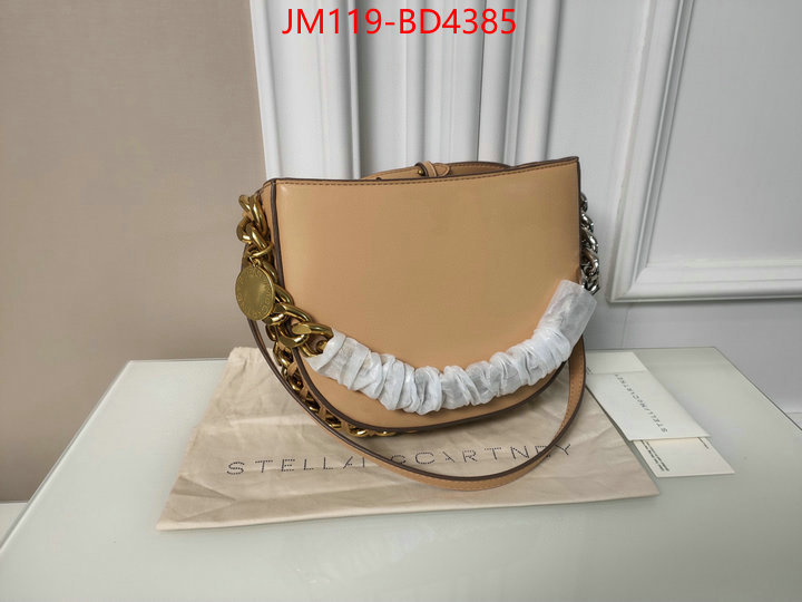 Stella McCartney Bags (TOP)-Diagonal-,top ,ID: BD4385,$: 119USD