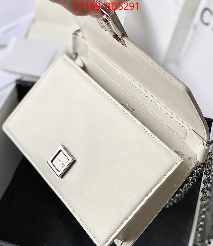 Givenchy Bags (TOP)-Diagonal-,ID: BD5291,$: 189USD