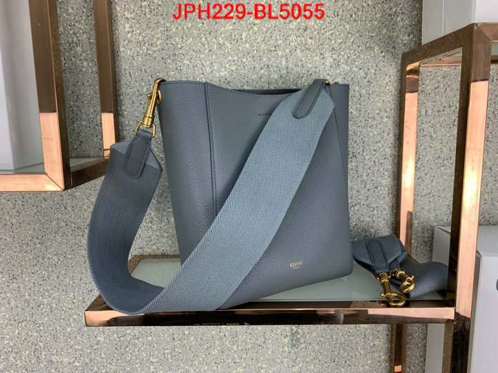 CELINE Bags(TOP)-Diagonal,same as original ,ID:BL5055,$: 229USD