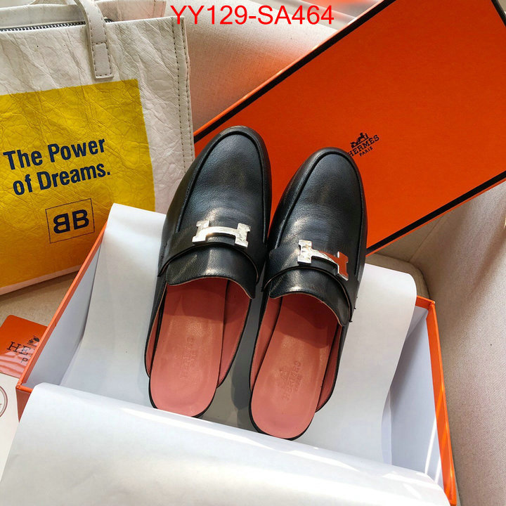 Women Shoes-Hermes,where can i buy the best quality , ID:SA464,$: 129USD