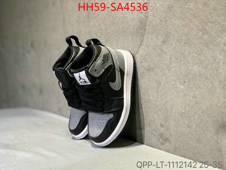 Kids shoes-NIKE,copy aaaaa , ID: SA4536,$: 59USD