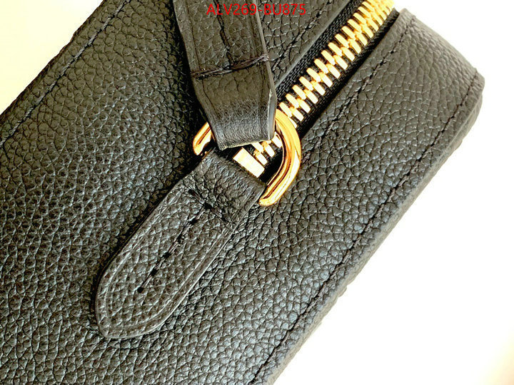 LV Bags(TOP)-Pochette MTis-Twist-,ID: BU875,$: 269USD