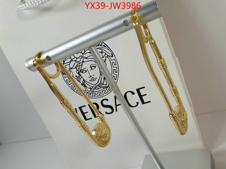 Jewelry-Versace,online sale ,ID: JW3986,$: 39USD