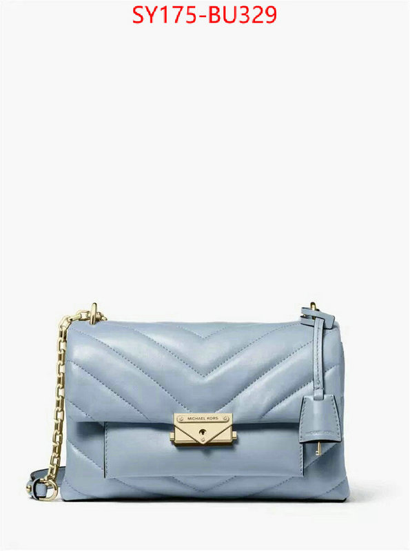 Michael Kors Bags(TOP)-Diagonal-,ID: BU329,$: 175USD