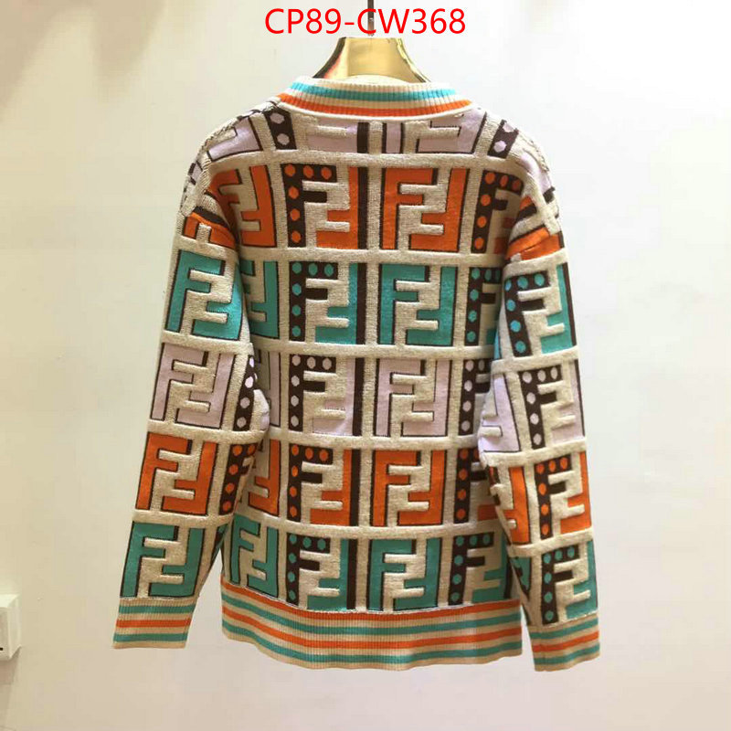 Clothing-Fendi,shop , ID: CW368,$: 89USD