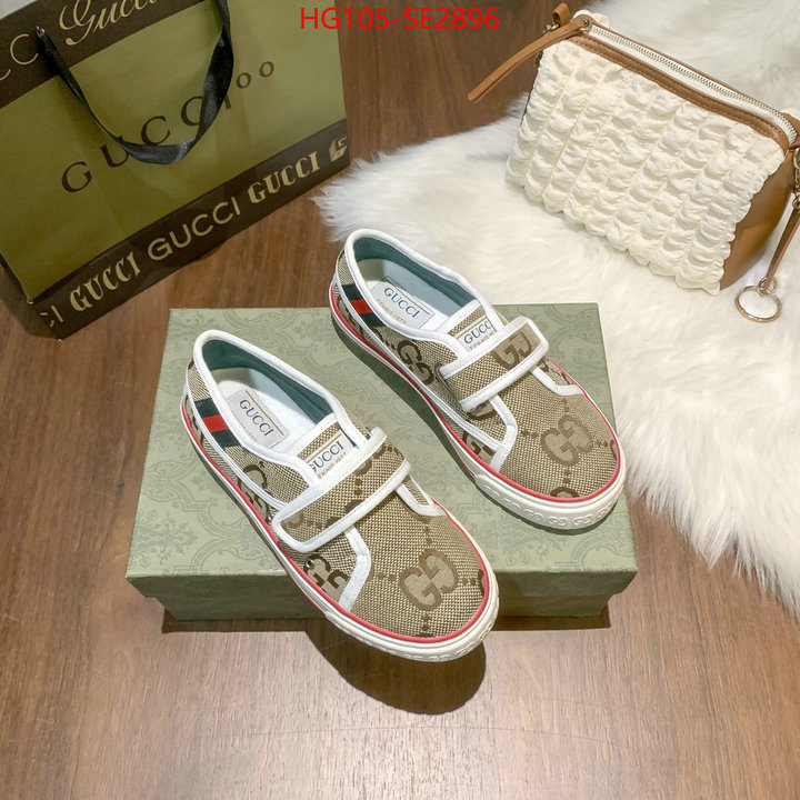 Men Shoes-Gucci,high quality , ID: SE2896,$: 105USD