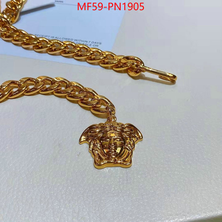 Belts-Versace,first top , ID: PN1905,$: 59USD