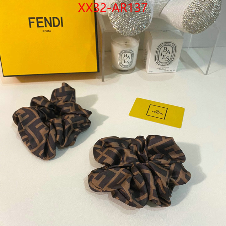 Hair band-Fendi,best like , ID: AR137,$: 32USD