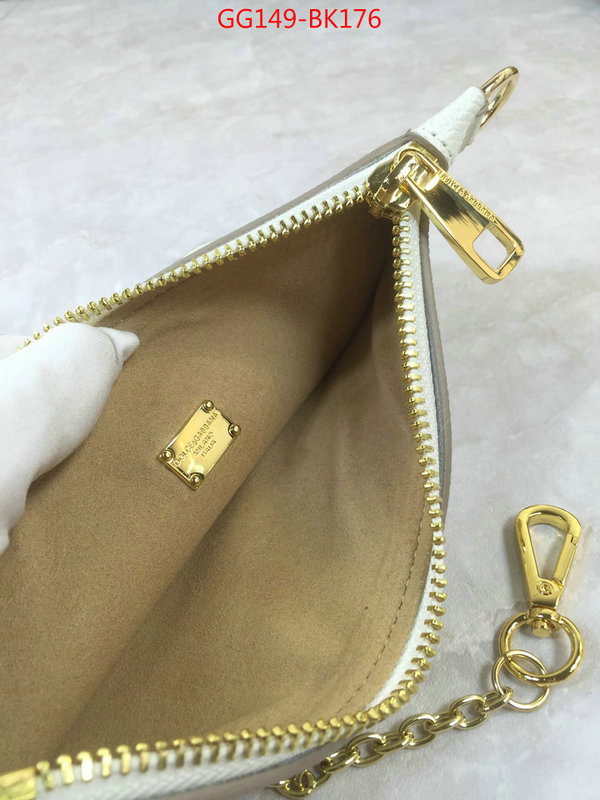 DG Bags(TOP)-Handbag,ID: BK176,