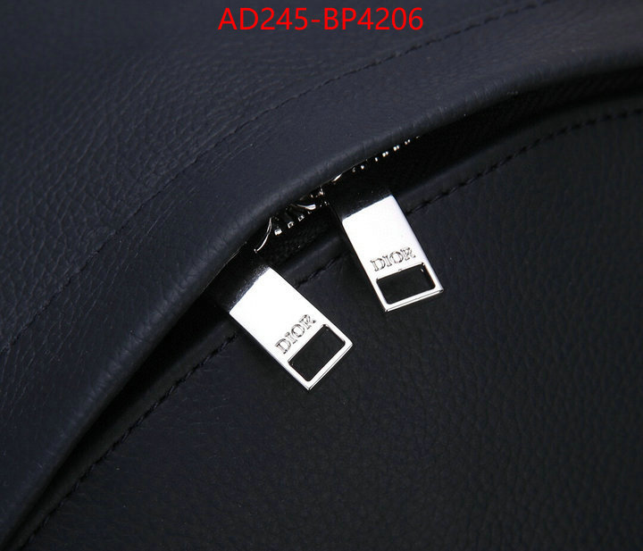 Dior Bags(TOP)-Backpack-,ID: BP4206,$: 245USD