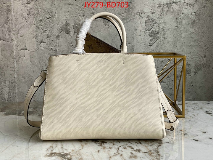 LV Bags(TOP)-Handbag Collection-,ID: BD703,