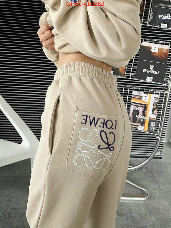 Clothing-Loewe,where can i find , ID: CE3282,$: 69USD