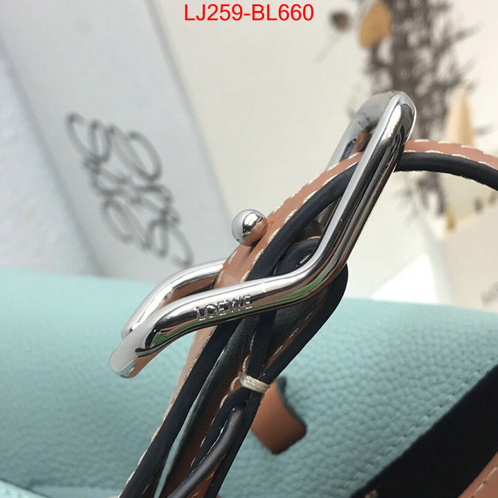 Loewe Bags(TOP)-Diagonal-,knockoff ,ID: BL660,$:259USD