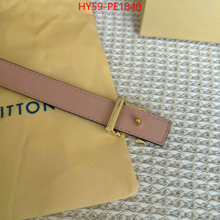 Belts-LV,is it illegal to buy dupe , ID: PE1840,$: 59USD