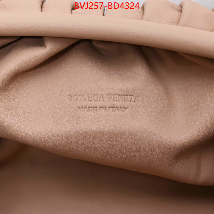 BV Bags(TOP)-Pouch Series-,replica us ,ID: BD4324,$: 257USD