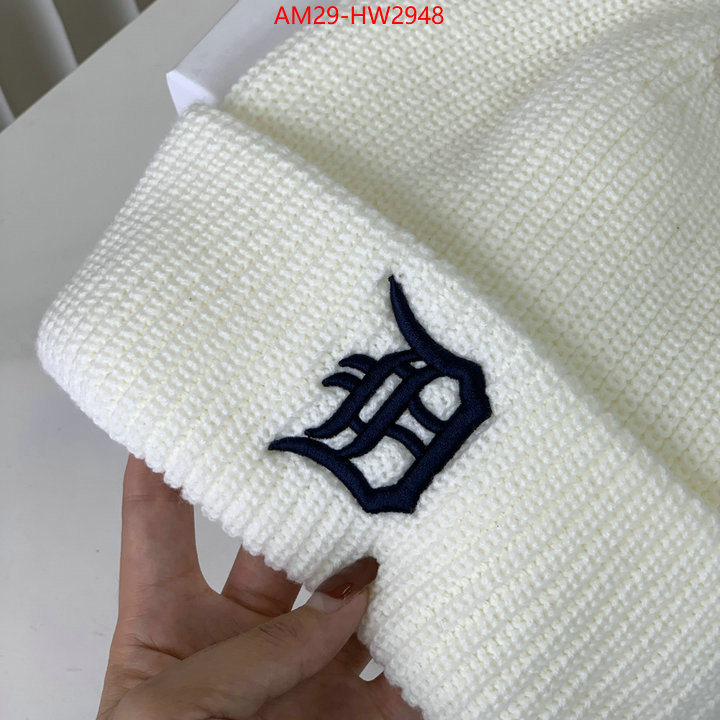 Cap (Hat)-New Yankee,luxury shop , ID: HW2948,$: 29USD