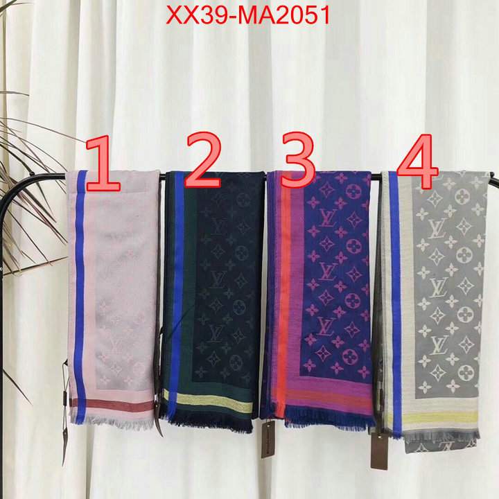 Scarf-LV,2023 luxury replicas , ID: MA2051,$: 39USD