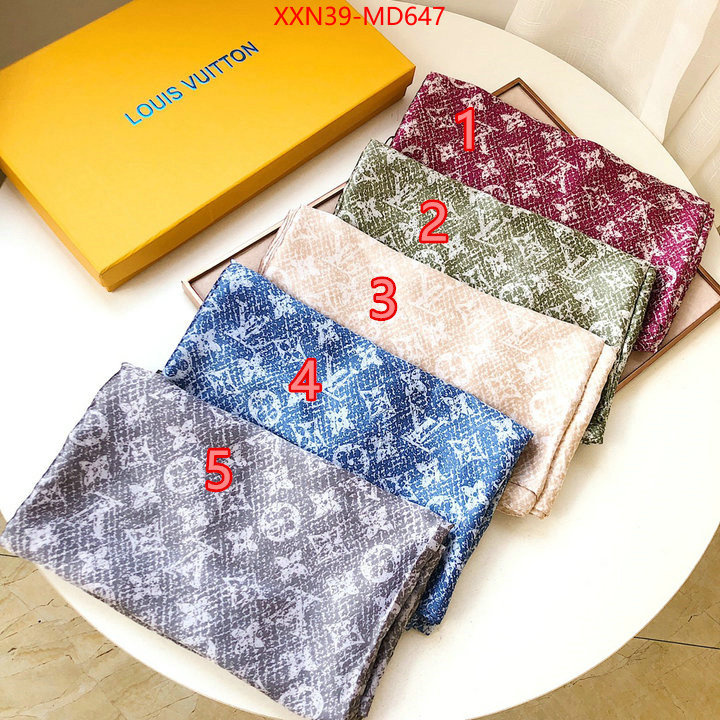 Scarf-LV,sell high quality , ID: MD647,$: 39USD