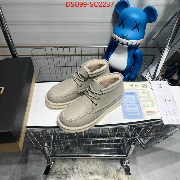 Men Shoes-UGG,cheap , ID: SO2237,$: 99USD