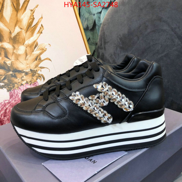 Women Shoes-Hogan,brand designer replica , ID:SA2748,$:145USD