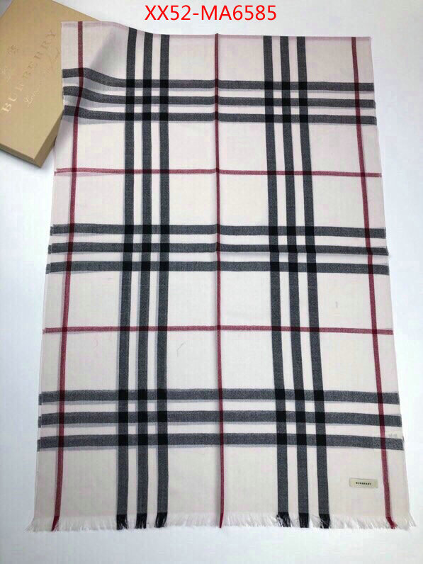 Scarf-Burberry,at cheap price , ID: MA6585,$: 52USD