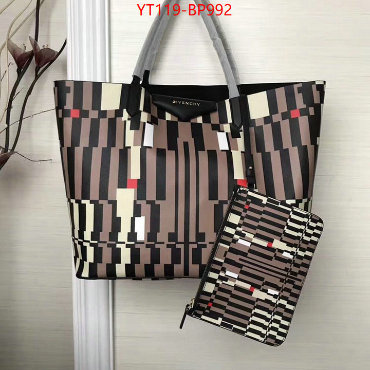 Givenchy Bags(4A)-Other Styles-,ID: BP992,$: 119USD