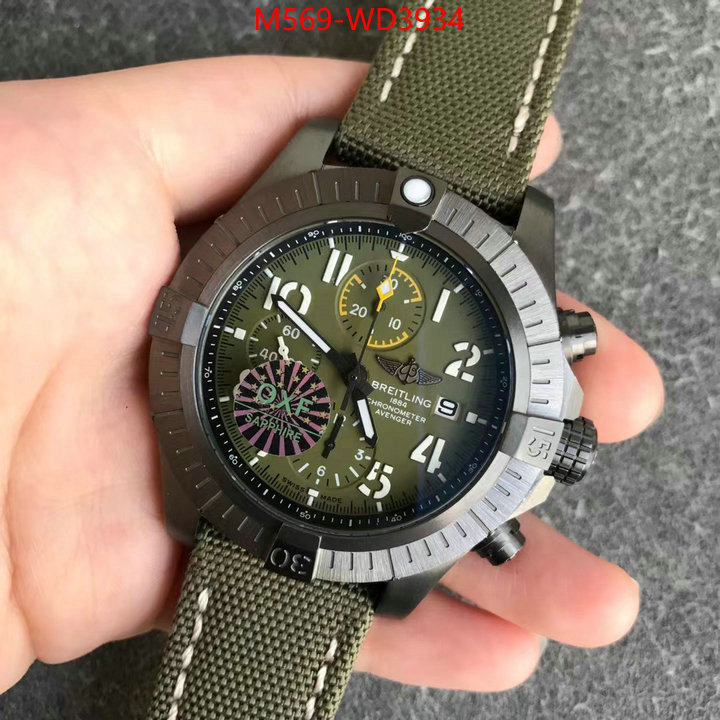 Watch(TOP)-Breitling,are you looking for , ID: WD3934,$: 569USD