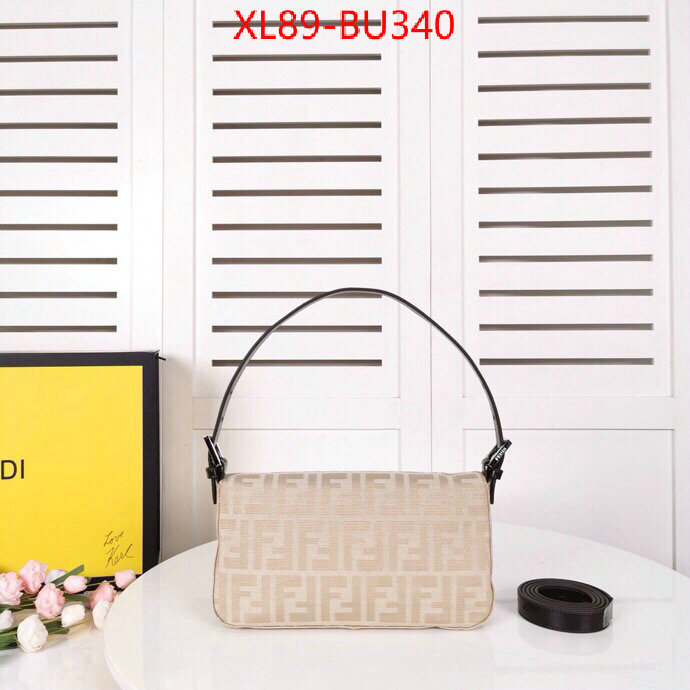 Fendi Bags(4A)-Baguette-,buy sell ,ID: BU340,$: 89USD