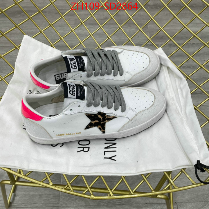 Women Shoes-Golden Goose,for sale cheap now , ID: SD2864,$: 109USD