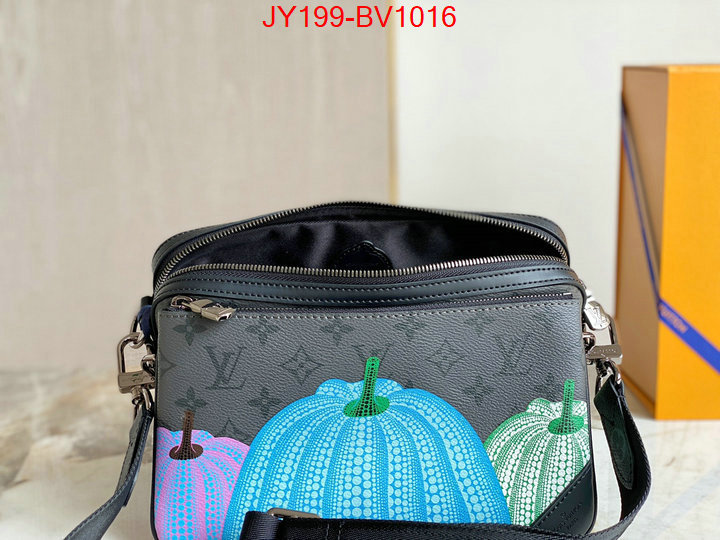 LV Bags(TOP)-Pochette MTis-Twist-,ID: BV1016,$: 199USD