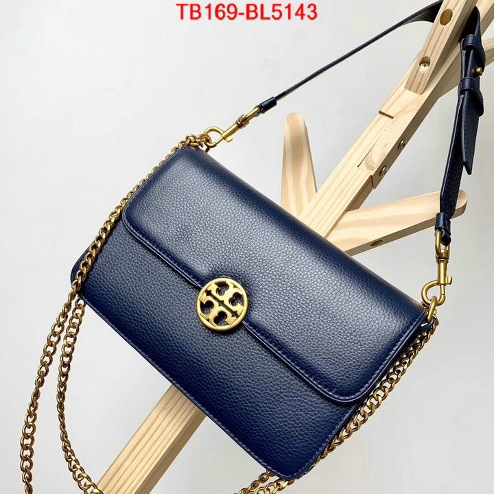 Tory Burch Bags(TOP)-Diagonal-,ID: BL5143,$: 169USD