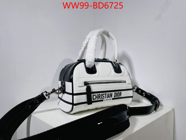 Dior Bags(4A)-Other Style-,ID: BD6725,$: 99USD