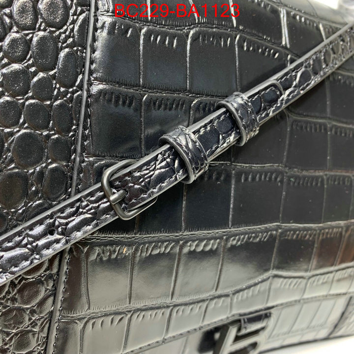 Balenciaga Bags(TOP)-Other Styles-,top quality designer replica ,ID:BA1123,$: 229USD