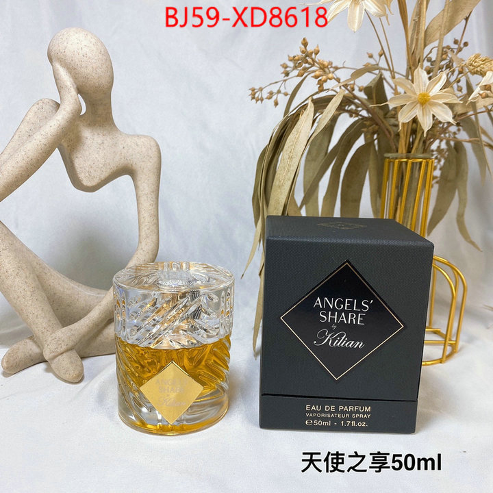 Perfume-Kilian,best replica new style , ID: XD8618,$: 59USD