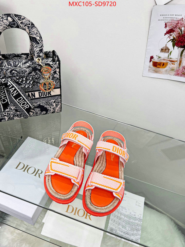 Women Shoes-Dior,buy cheap , ID: SD9720,$: 105USD