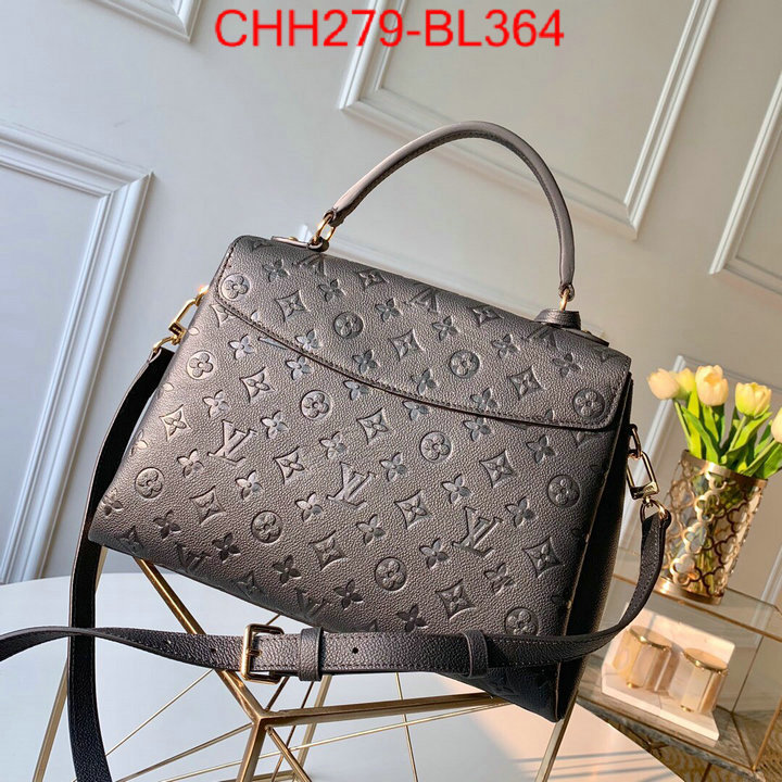 LV Bags(TOP)-Handbag Collection-,ID: BL364,$:279USD
