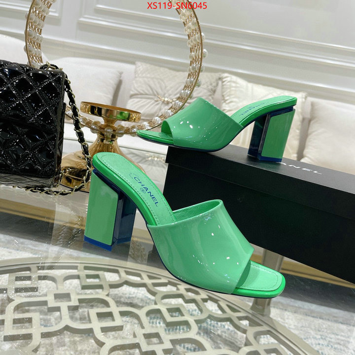 Women Shoes-Chanel,top , ID: SN6045,$: 119USD