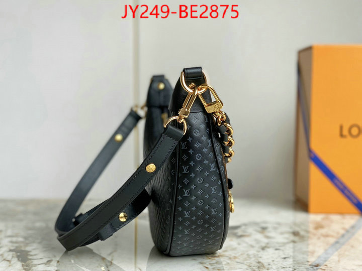 LV Bags(TOP)-Pochette MTis-Twist-,ID: BE2875,$: 249USD